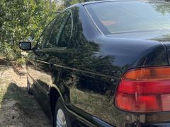 Photo of the vehicle BMW 5 Series