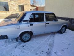 Сүрөт унаа ВАЗ (Lada) 2107