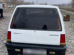 Фото авто Daewoo Tico