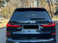 Сүрөт унаа BMW X7