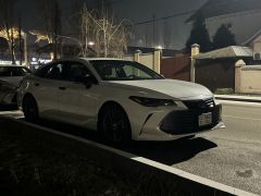 Сүрөт унаа Toyota Avalon