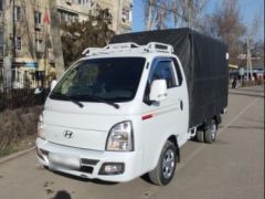 Фото авто Hyundai Porter