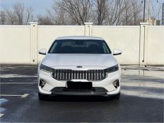 Фото авто Kia K7