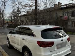 Фото авто Kia Sorento