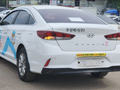 Сүрөт унаа Hyundai Sonata