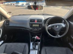 Сүрөт унаа Honda Accord