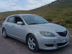 Сүрөт унаа Mazda 3