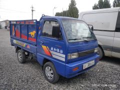 Фото авто Daewoo Labo