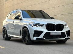 Сүрөт BMW X5 M  2021