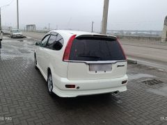 Сүрөт унаа Honda Stream