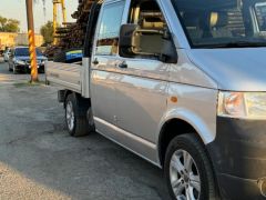 Фото авто Volkswagen Transporter