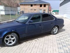 Photo of the vehicle BMW 5 Series