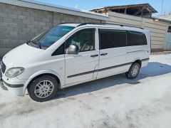 Фото авто Mercedes-Benz Viano