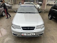 Фото авто Daewoo Nexia