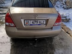 Сүрөт унаа Hyundai Avante