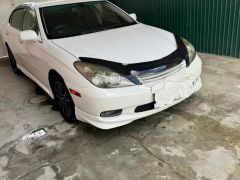 Сүрөт унаа Toyota Windom