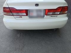 Photo of the vehicle Honda Accord