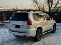 Фото авто Lexus GX