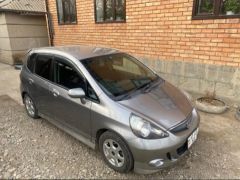 Фото авто Honda Fit