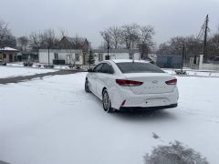 Photo of the vehicle Hyundai Sonata