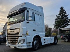 Фото авто DAF XF106 series