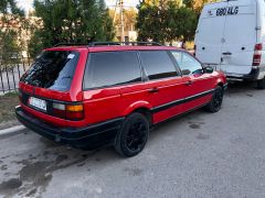 Сүрөт унаа Volkswagen Passat