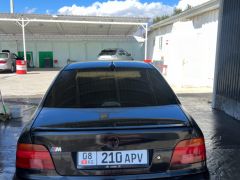 Сүрөт унаа BMW 5 серия