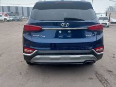 Photo of the vehicle Hyundai Santa Fe