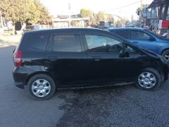 Фото авто Honda Fit