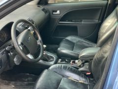 Фото авто Ford Mondeo