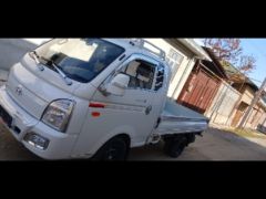 Фото авто Hyundai Porter