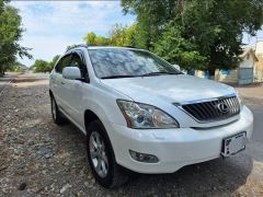 Фото авто Lexus RX