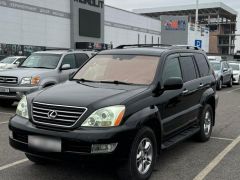 Фото авто Lexus GX