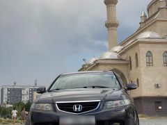 Сүрөт унаа Honda Accord