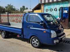 Фото авто Hyundai Porter