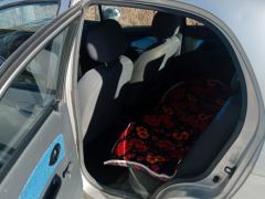 Сүрөт унаа Daewoo Matiz