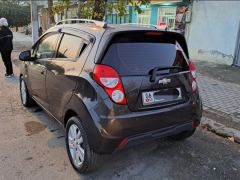 Сүрөт унаа Chevrolet Spark