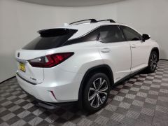 Photo of the vehicle Lexus RX