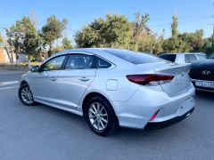 Сүрөт унаа Hyundai Sonata