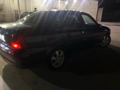 Photo of the vehicle Opel Vectra