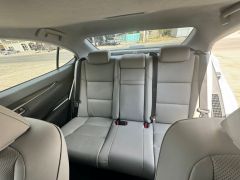 Сүрөт унаа Lexus ES