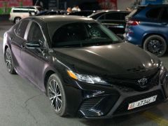 Сүрөт унаа Toyota Camry