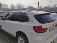 Сүрөт унаа BMW X5