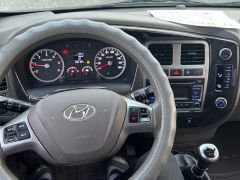 Фото авто Hyundai Porter