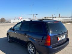 Фото авто Ford Focus