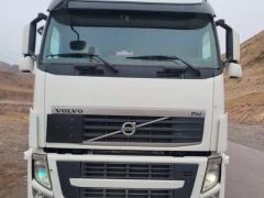 Фото авто Volvo FH