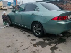 Photo of the vehicle Honda Accord