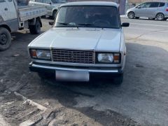 Фото авто ВАЗ (Lada) 2107