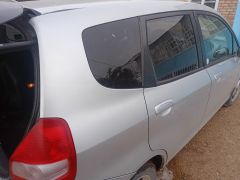 Photo of the vehicle Honda Fit