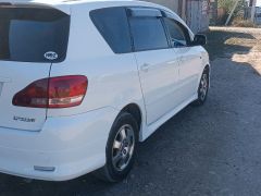 Фото авто Toyota Ipsum